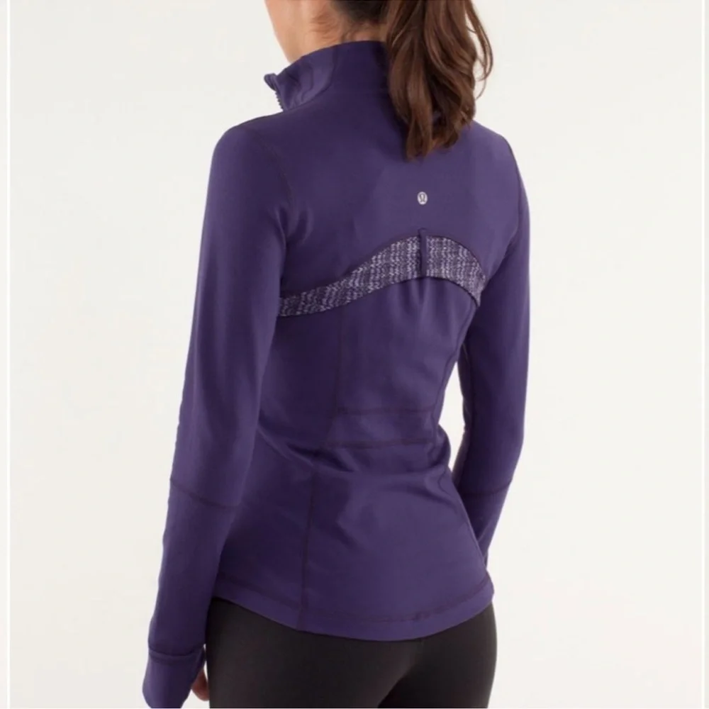 Lululemon Define Jacket - Picture 3 of 4